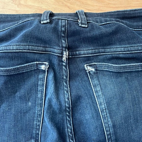 Boulder Denim 2.0 Newmoon 32/34 - Picture 3 of 5